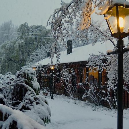 The Ferry Bed & Breakfast Queenstown Eksteriør billede