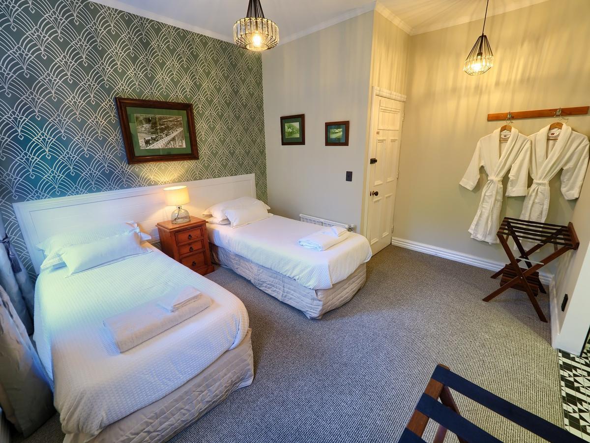 The Ferry Bed & Breakfast Bed and Breakfast Queenstown Eksteriør billede