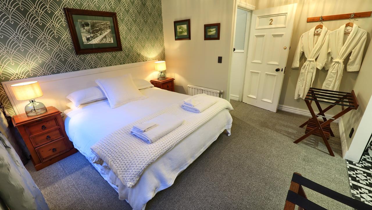 The Ferry Bed & Breakfast Bed and Breakfast Queenstown Eksteriør billede