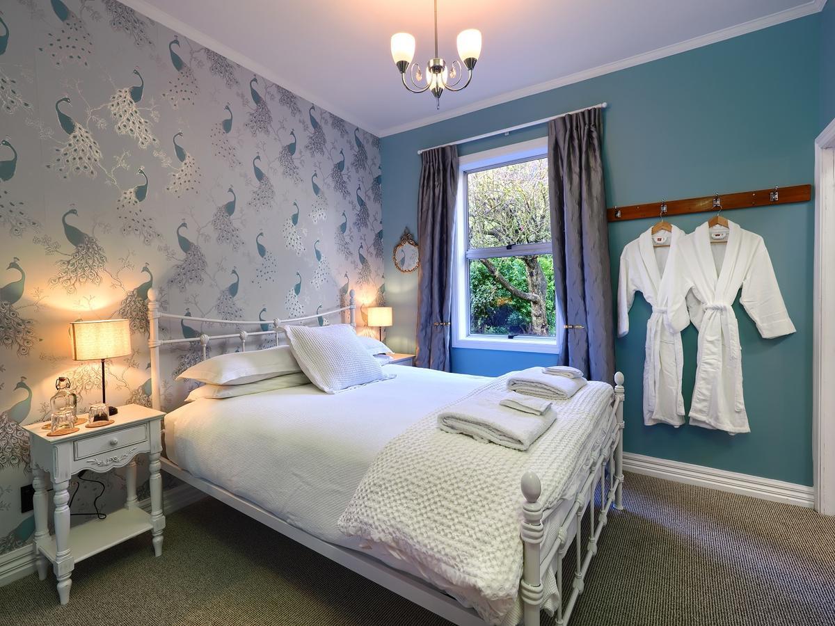 The Ferry Bed & Breakfast Bed and Breakfast Queenstown Eksteriør billede