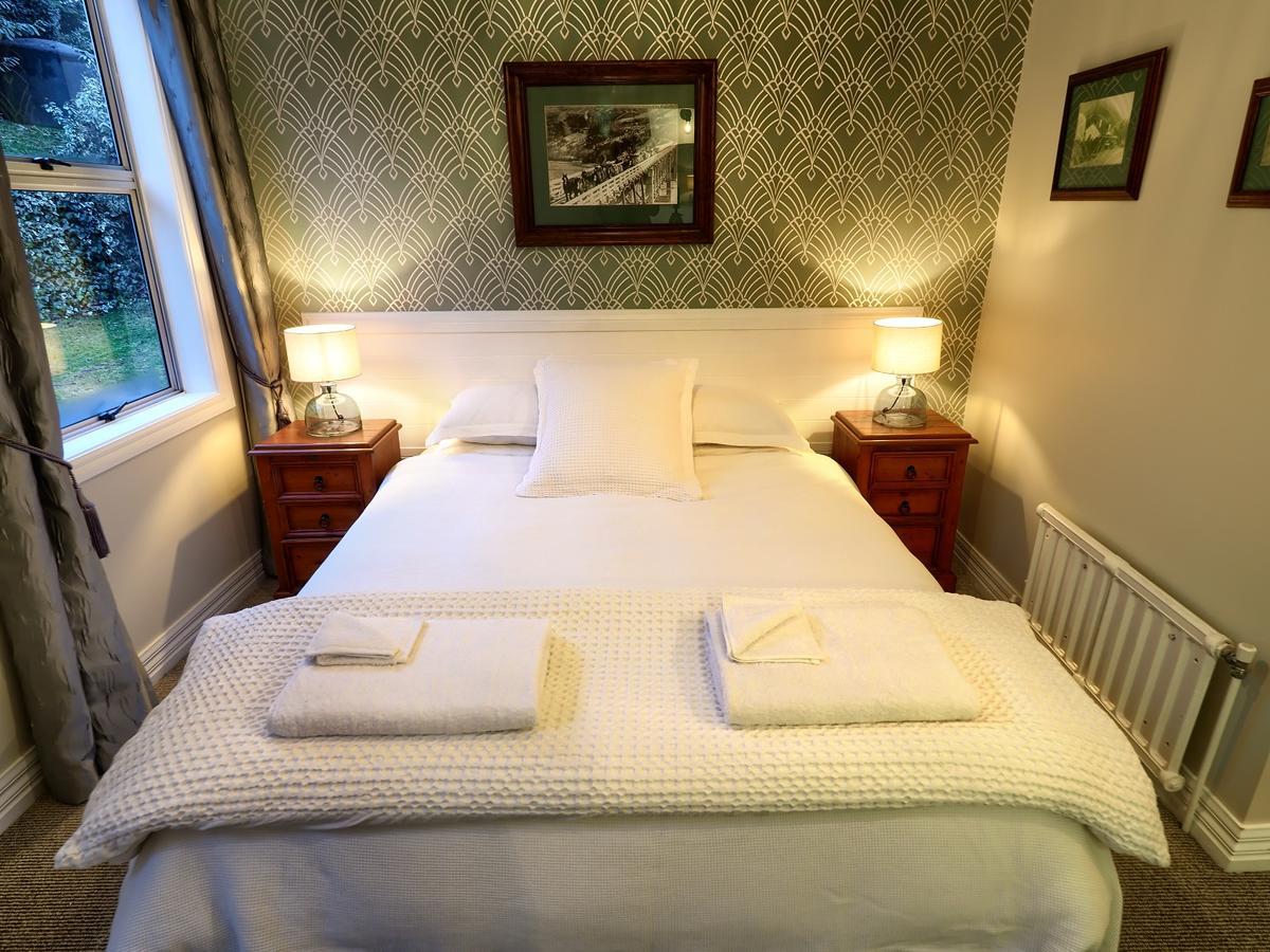 The Ferry Bed & Breakfast Bed and Breakfast Queenstown Eksteriør billede